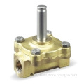 Danfoss solenoid valve